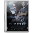 Twilight New Moon icon