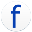 facebook,social,socialnetwork icon