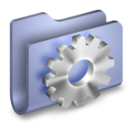 developer, folder icon