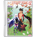 katanagatari icon