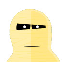 Mummy Tux icon
