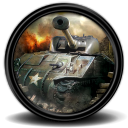Tank Combat 2 icon