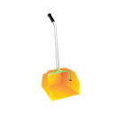 pan, dust pan, dust, janitor icon