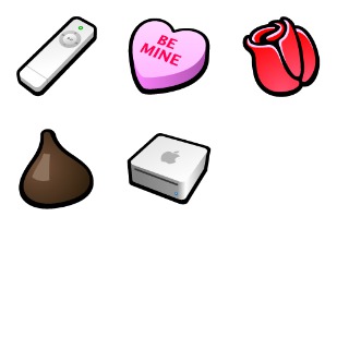 Smoothicons 11 icon sets preview