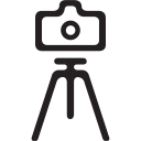 equipment, camera, photography, image, photo, picture icon