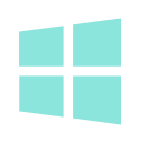 windows, desktop, os, software icon