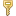 Key, Solid icon