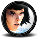 Mirror s Edge 7 icon