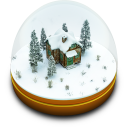 xmasclobe icon