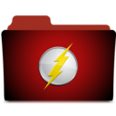flash folder icon