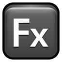 Adobe Flex CS3 icon