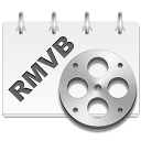 Rmvb icon