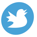 web, twitter, bird, network, social, seo, tweet icon