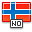 norway, flag icon