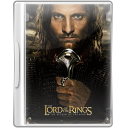 lord of the rings 3 icon