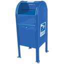 postbox icon