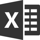 MS Office Excel icon