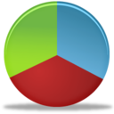 Chart icon