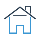landing, home page, home, property, building, main page, house icon