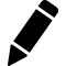pen icon