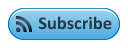 button, rss, subscribe, feed icon