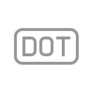 dot, file icon