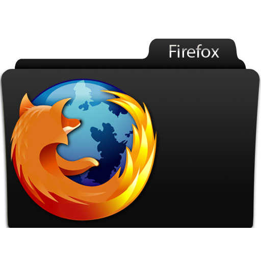 firefox, browser icon