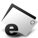 folder,ie icon