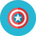Captain Shield icon