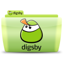Digsby icon