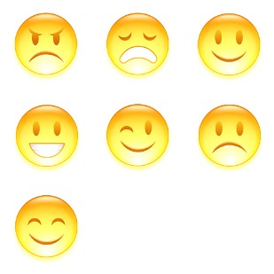 Emot icon sets preview