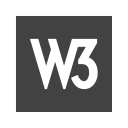 web, w3c, information, world, consortium, wide, bubble icon