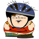 cartman special olympics icon