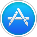 AppStore icon