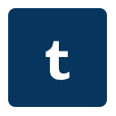 tumbrl icon
