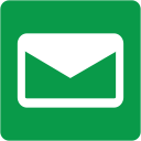 address book, naver, contacts, contact, square, email icon