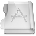book, app, read, aluminium, reading icon
