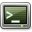 utility, terminal icon