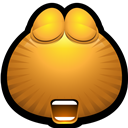 Brown, Monsters icon
