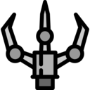 dr octopus icon