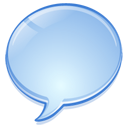Bubble, Chat, Comment, Message, Speech, Talk icon