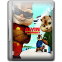 Alvin And The Chipmunks 3 v5 icon