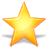star,sh,favourite icon