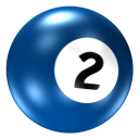 Ball 2 icon