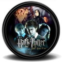 Harry Potter and the HBP 2 icon