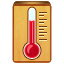 termometer icon