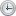 Clock, Frame icon
