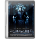 Underworld Rise of Lycans icon