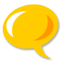 chat,talk,comment icon