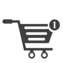 cart,one icon